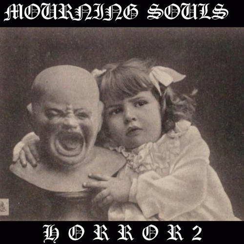Mourning Souls : Horror 2